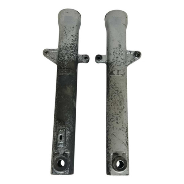 Canelas Bengala Par Honda Cg 150 Titan Ks 04/08 Original