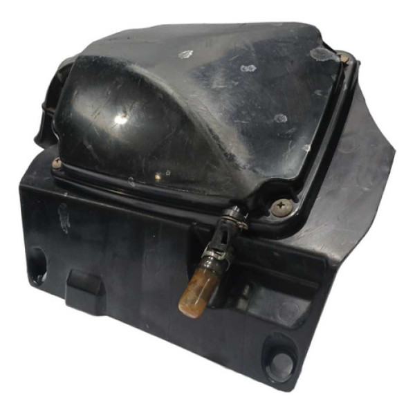 Caixa Filtro Ar Honda Biz 125 11/15 Original