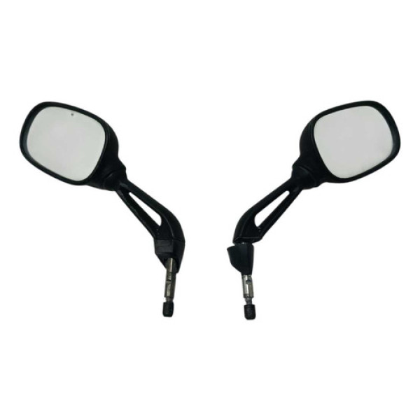 Retrovisores Espelho Par Bmw K1200 Rs 00/05 Original