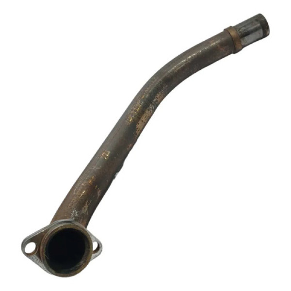 Curva Escape Dianteiro Kasinski Comet 650 2012 Original