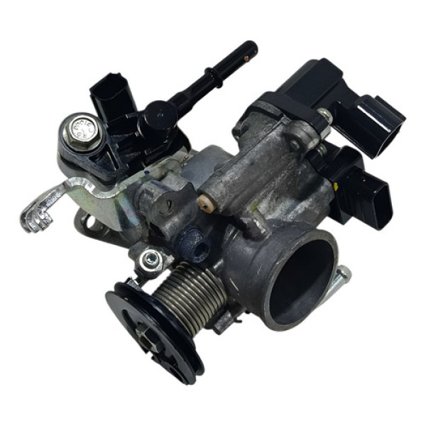 Corpo Injeção Completo Yamaha Yzf R15 Abs 23/25 Original