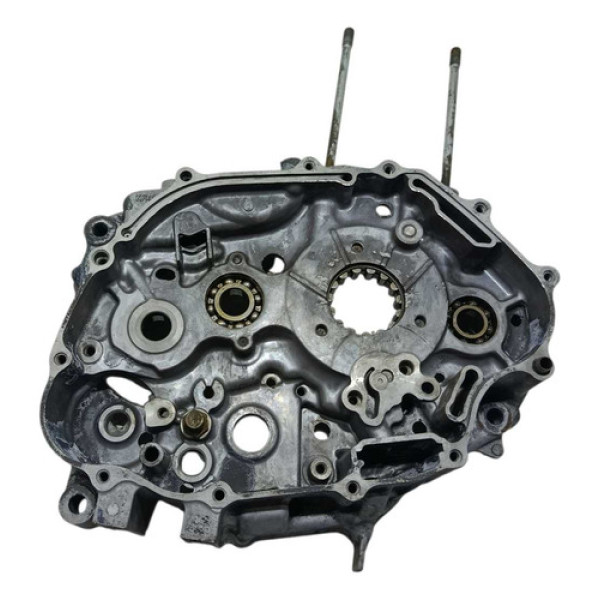 Bloco Motor Direito Honda Cg 150 Titan Esd 04/08 Original