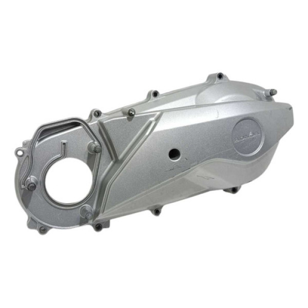 Tampa Embreagem Honda Pcx 150 20/21 Original Prata
