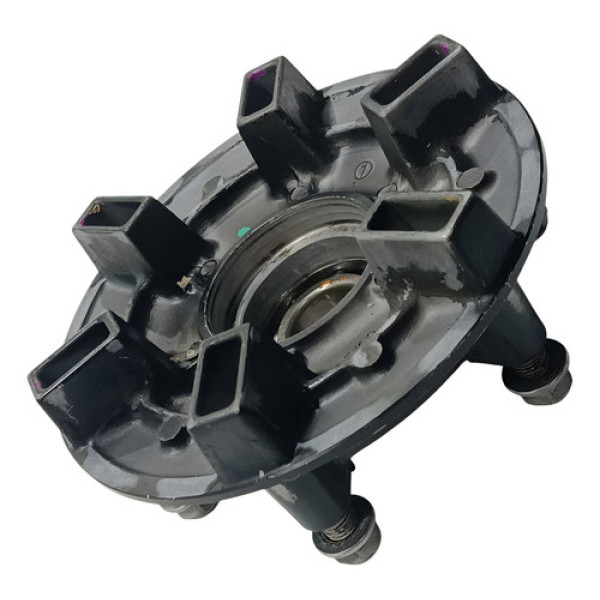 Flange Relação Kawasaki Ninja 300 13/18 Original Preto