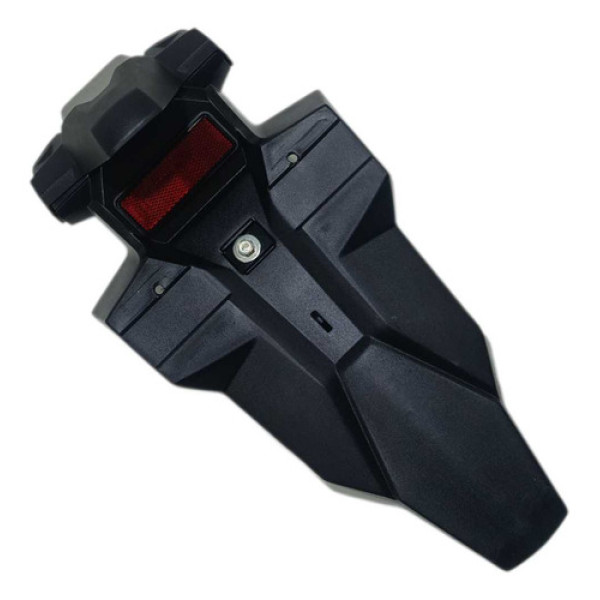 Suporte Placa Paralama Traseiro Honda Adv 150 20/24 Original