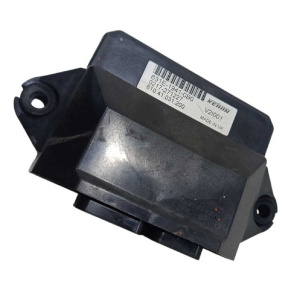 Modulo Injeção Ktm 990 Supermoto 2010 Origina(631e-1941-0b0)