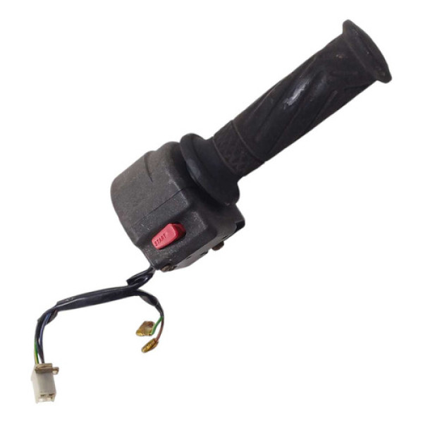 Punho Chave Partida Yamaha Neo At115 08/10 Original