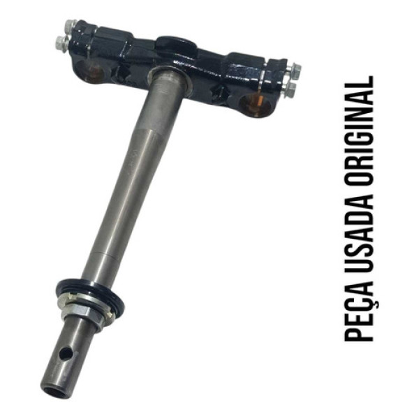 Mesa Inferior Honda Pcx 150 Dlx Abs 20/21 Original