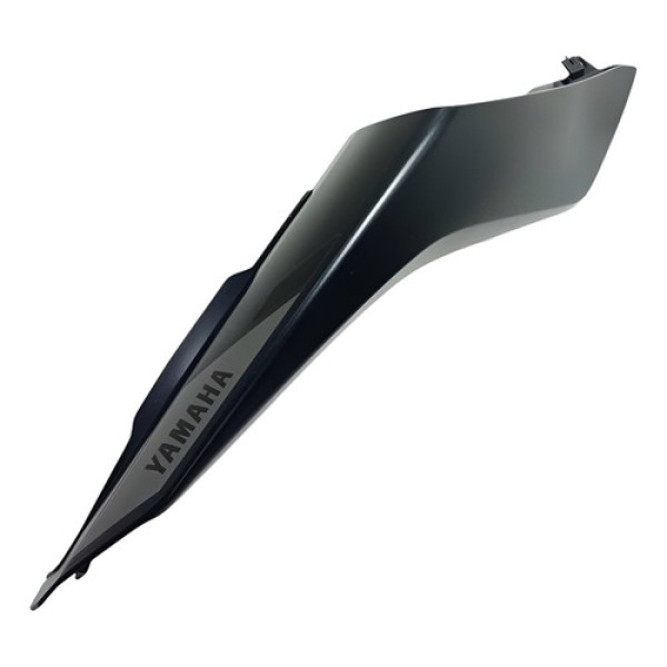 Carenagem Rabeta Direito Yamaha Yzf-r3 19/21 Original Cinza