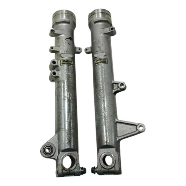 Canelas Bengala Par Honda Cbr 1000r 91/96 Original