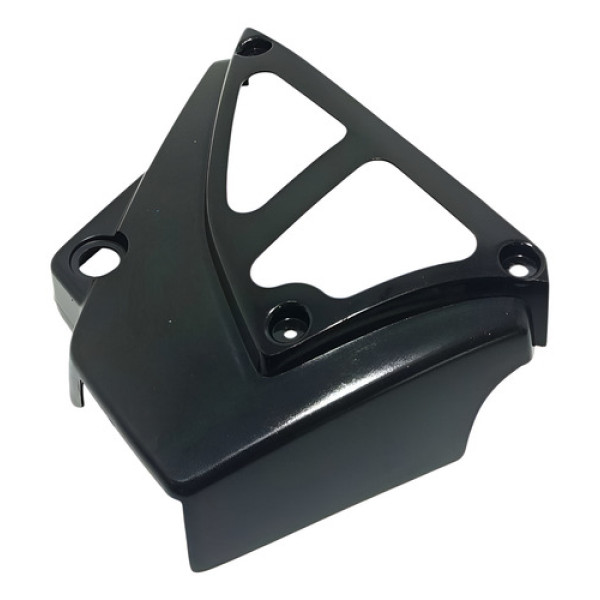 Carenagem Inferior Direita Honda Cg 150 Titan 04/08 Original