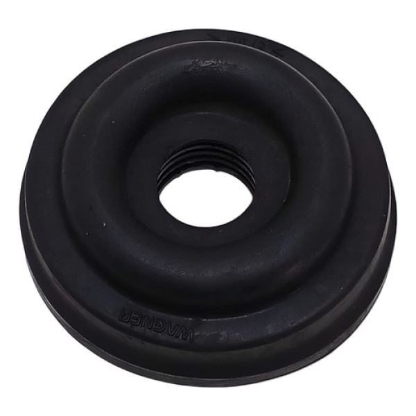 Borracha Vedação Farol Honda Cg 125,150,160 Original