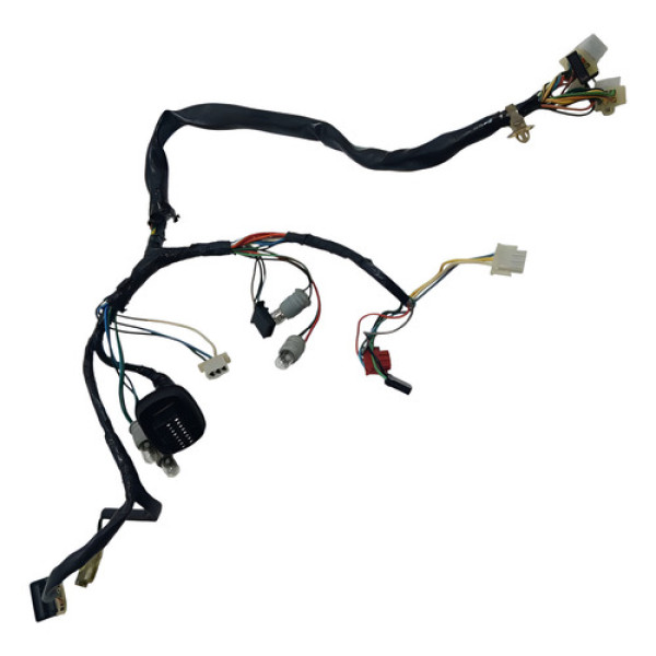 Chicote Painel Honda Biz 125 Mais 05/10 Original