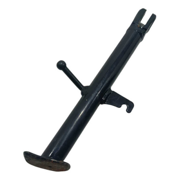 Cavalete Lateral Honda Cbr 650r 20/22 Original Preto