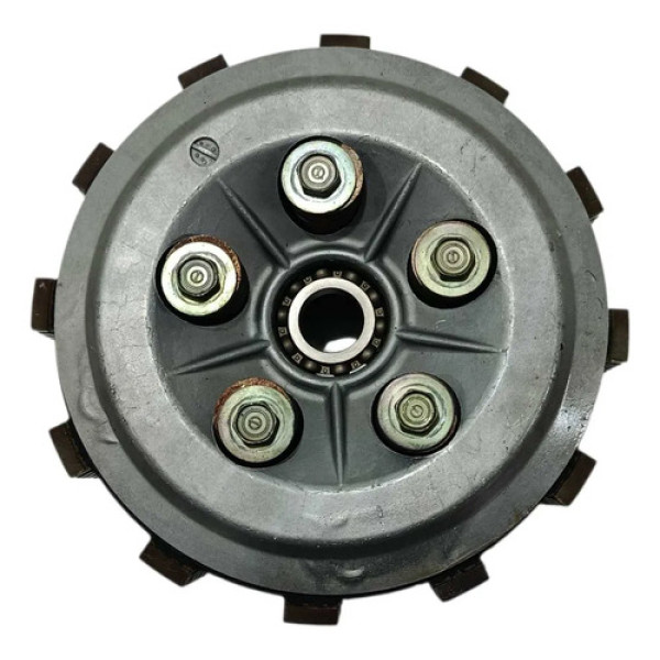 Embreagem Completa Honda Cbr 1000 91/96 Original