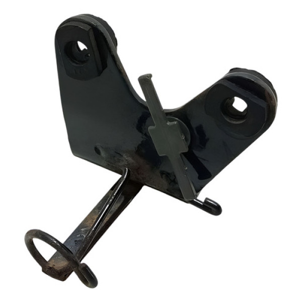 Suporte Painel Honda Nxr 125 Bros 03/05 Original