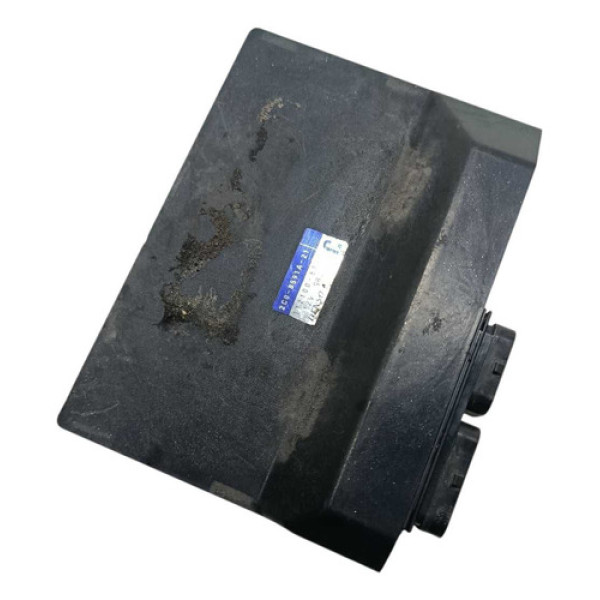 Modulo Injeção Yamaha Yzf R6 06/07 Original (2c0-8591a-21)
