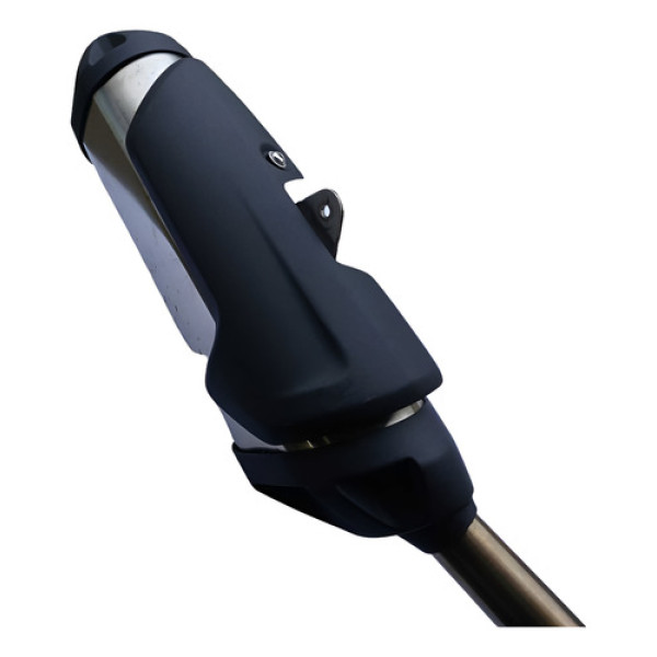 Ponteira Escapamento Descarga Triumph Tiger 800 16/22 Origin