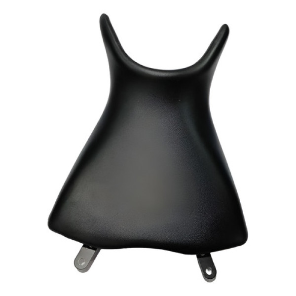 Banco Dianteiro Yamaha Yzf R3 Mt03 20/23 Original C/avaria Preto