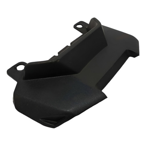 Borracha Acabamento Lanterna Traseira Yamaha Mt 07 