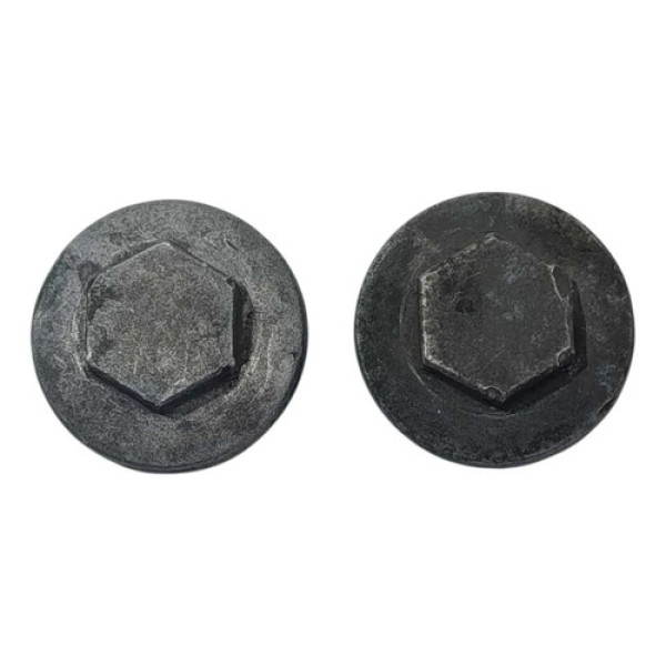 Parafuso Cabeçote Honda Cbx 200 Strada 98/02 Original