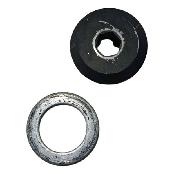 Parafuso Superior Mesa Kawasaki Ninja 650r 09/11 Original