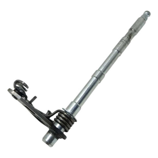 Eixo Seletor Marcha Yamaha Fazer 250 18/24 Original