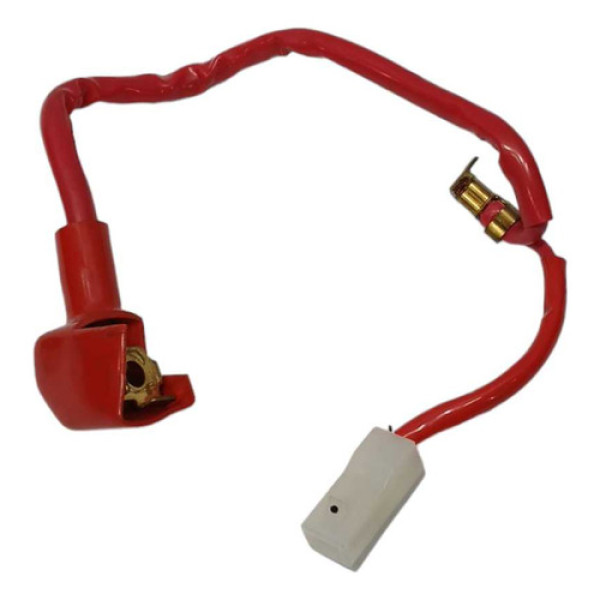 Cabo Positivo Rele/bateria Yamaha Mt 07 16/23 Original 