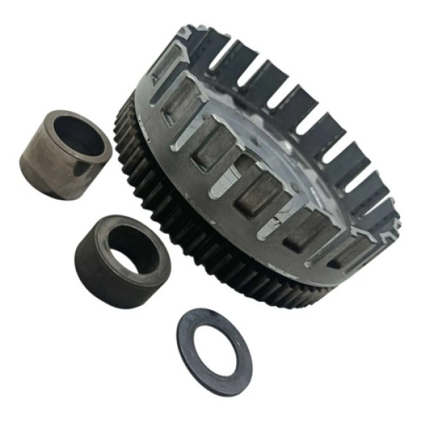 Carcaça Embreagem Honda Biz 125 05/19 Original