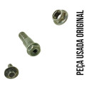 Parafuso Cavalete Lateral Honda Cb 300r 09/15 Original