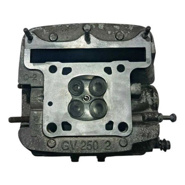 Cabeçote Completo Traseiro Kasinski Comet 250r 09/13 Origina