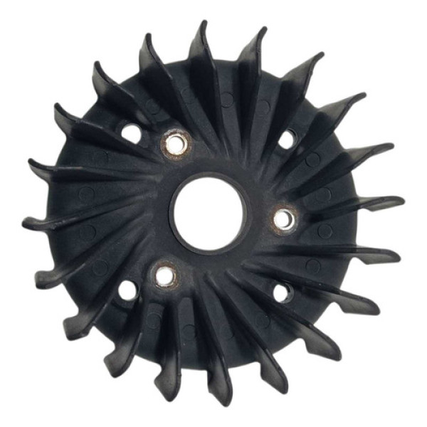 Ventoinha Motor Suzuki An 125 Burgman 05/10 Original