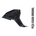 Carenagem Lateral Direita Honda Cg Fan 160 16/23 Original Preto