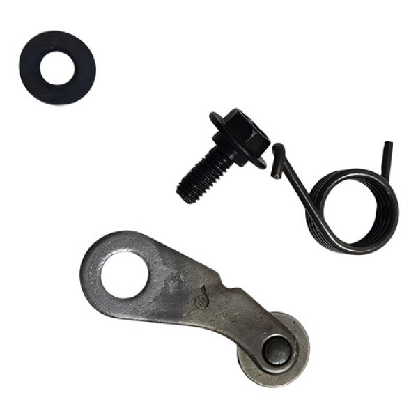 Trava Estrelinha Honda Cg 160 16/24 Original