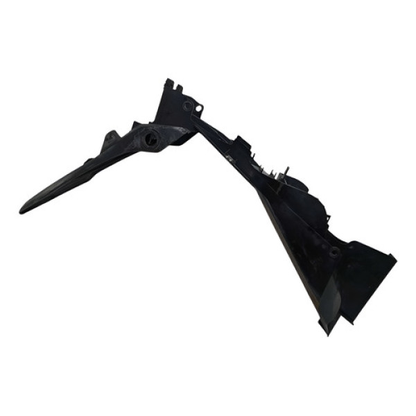 Suporte Placa Paralama Traseiro Honda Cb 300 09/15 Original