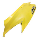 Carenagem Lateral Esquerda Suzuki Burgman 05/10 Original Amarela