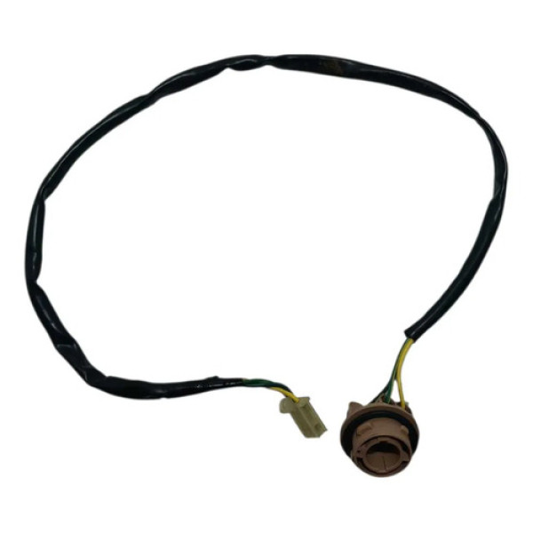 Chicote Lanterna Traseira Honda Biz 125 Es 11/15 Original