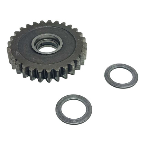 Engrenagem Louca Honda Cg 150 Ks 04/13 Original