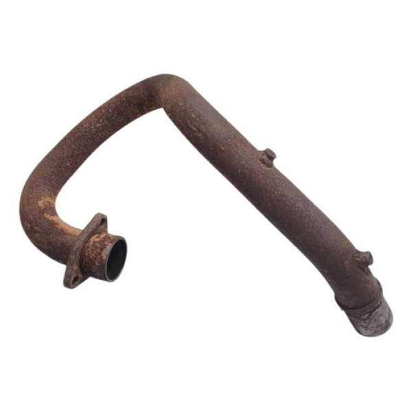 Curva Escape Honda Xr 250 Tornado 01/08 Original C/avaria