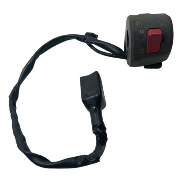 Punho Chave Partida Kawasaki Ninja 250r 08/12 Original