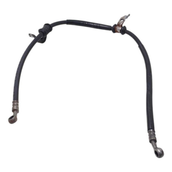 Cabo Flexivel Freio Diant  Cbx 250 Twister 01/08 Original