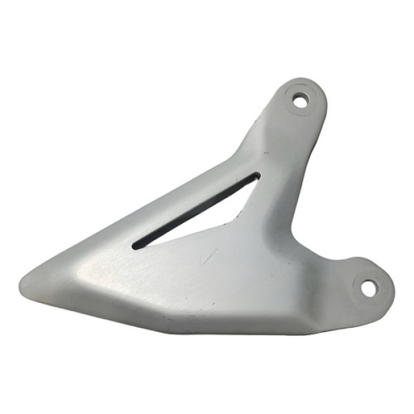  Acabamento Bacalhau Esq Kawasaki Ninja 400 20/23 Original  Verde