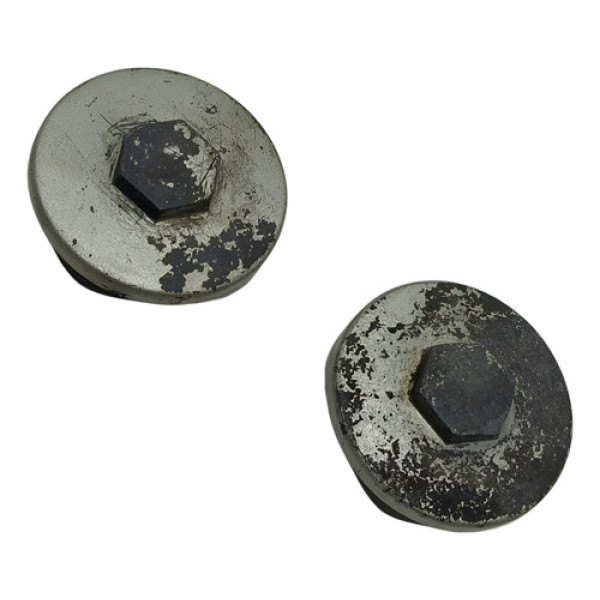 Tampa Valvula Cabeçote Yamaha Lander Fazer 250 06/17 Orig