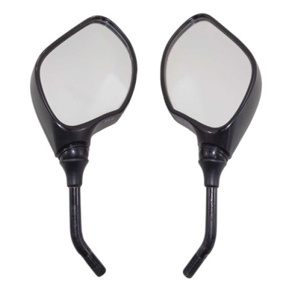 Retrovisores Espelho Honda Pcx 150 14/18 Original