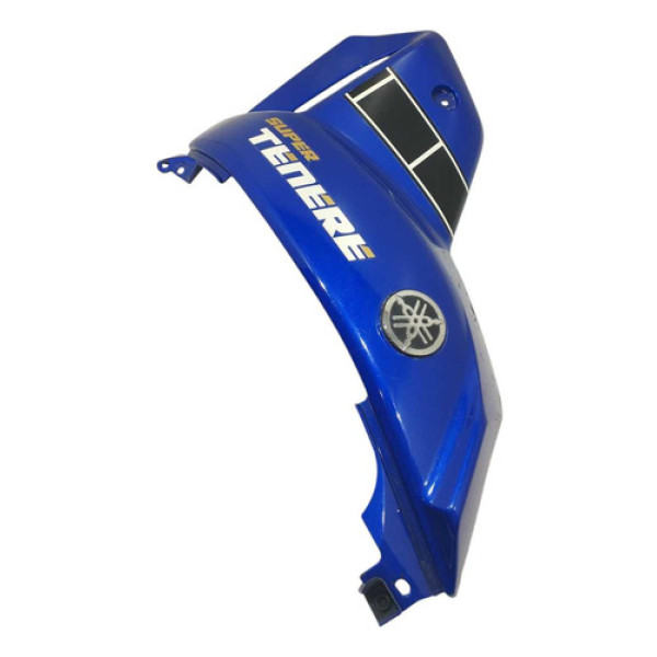Aba Carenagem Esquerda Tanque Yamaha Xt 1200z Super Tenere Azul