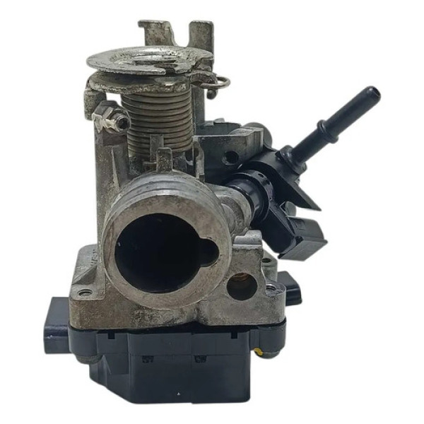 Tbi Corpo Injeção Honda Biz 125 Es 11/15 Original