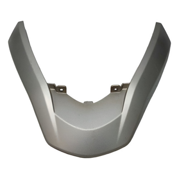 Carenagem Farol Honda Pcx 150 16/18 Original Prata