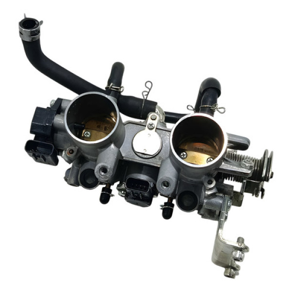Corpo Injeção Tbi Yamaha Mt 03 21/24 Original