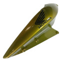 Aba Tanque Esquerda Honda Xre 300 09/12 Original  Dourado