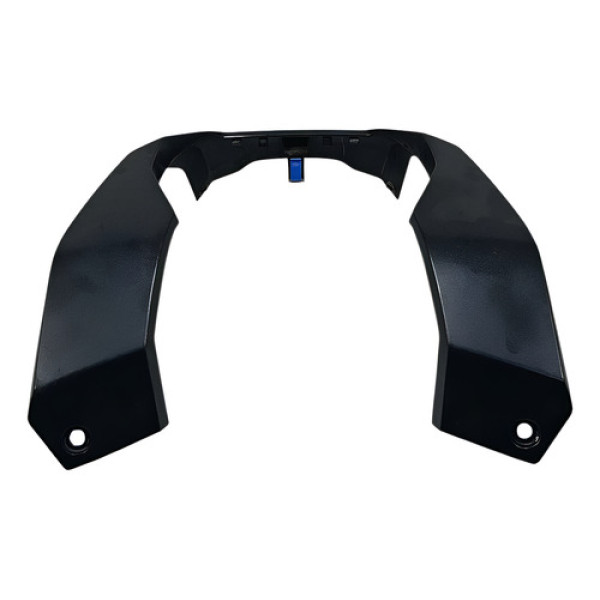 Carenagem Superior Frontal Guidão Honda Adv 150 20/24 Orig Preto